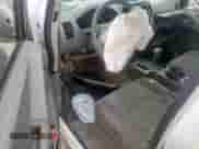 2014 Nissan Frontier S z VIN 1N6BD0CTXEN764786, wystawiony jako Copart lot #58792635 z przebiegiem Nie podano mil oraz Szkoda całkowita • Salvage title. Historia ofert i sprzedaży dostępna na DreamBid. Obrazek 8.