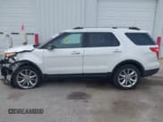 ✅ 2014 Ford Explorer XLT • VIN: 1FM5K8D82EGC22046 • Lot: 43425621. Wystawiony na IAAI z przebiegiem 152 323 mil. Bezpłatny archiwum sprzedaży aukcyjnych z USA i szczegółowy raport historii pojazdu na DreamBid. Zdjęcie 15.