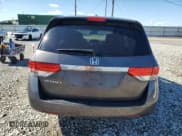 ✅ 2015 Honda Odyssey EX-L • VIN: 5FNRL5H69FB002764 • Lot: 86678945. Listed on Copart with 142,532 mi. Free auction sales archive from the USA and detailed vehicle history report at DreamBid. Image 6.