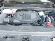 ✅ 2025 Ram 1500 Rebel • VIN: 1C6SRFLP0SN689478 • Лот: 43073020. Опубликован ранее на IAAI с пробегом 4 242 миль. Бесплатный доступ к архиву аукционных продаж из США и подробный отчёт об истории автомобиля на DreamBid. Изображение 10.