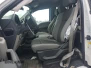 ✅ 2020 Ford F-150 XL • VIN: 1FTEX1EP5LKF53264 • Lot: 58027285. Listed on Copart with 57,806 mi. Free auction sales archive from the USA and detailed vehicle history report at DreamBid. Image 7.