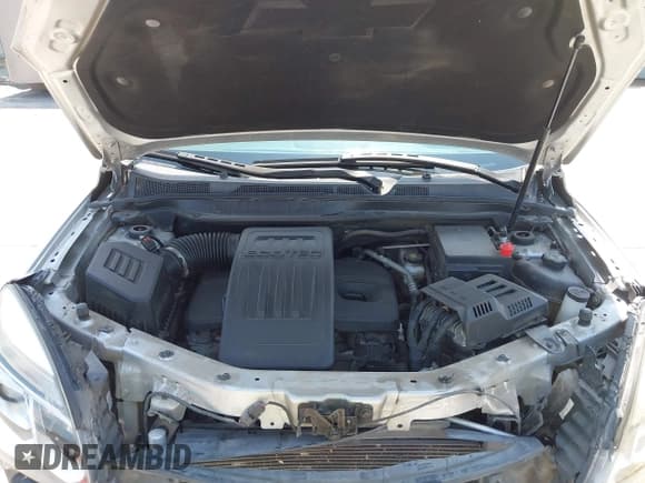 ✅ 2017 Chevrolet Equinox LT • VIN: 2GNALCEKXH6268197 • Lot: 43169027. Listed on IAAI with 77,030 mi. Free auction sales archive from the USA and detailed vehicle history report at DreamBid. Image 10.