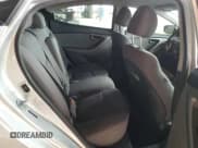 ✅ 2015 Hyundai Elantra SE • VIN: 5NPDH4AE5FH646206 • Lot: 82390695. Listed on Copart with 132,362 mi. Free auction sales archive from the USA and detailed vehicle history report at DreamBid. Image 10.