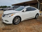 ✅ 2013 Hyundai Azera • VIN: KMHFH4JG2DA308711 • Lot: 56865815. Wystawiony na Copart z przebiegiem 293 176 mil. Bezpłatny archiwum sprzedaży aukcyjnych z USA i szczegółowy raport historii pojazdu na DreamBid. Zdjęcie 1.