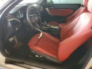 ✅ 2016 BMW 2 Series M235i • VIN: WBA1J7C55GV360571 • Лот: 90944715. Опубликован ранее на Copart с пробегом 68 617 миль. Бесплатный доступ к архиву аукционных продаж из США и подробный отчёт об истории автомобиля на DreamBid. Изображение 7.