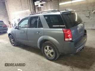 ✅ 2007 Saturn VUE V6 • VIN: 5GZCZ53497S836109 • Lot: 48933435. Wystawiony na Copart z przebiegiem 76 352 mil. Bezpłatny archiwum sprzedaży aukcyjnych z USA i szczegółowy raport historii pojazdu na DreamBid. Zdjęcie 2.