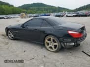 ✅ 2013 Mercedes-Benz SL 550 • VIN: WDDJK7DAXDF009453 • Lot: 59589955. Listed on Copart with 106,572 mi. Free auction sales archive from the USA and detailed vehicle history report at DreamBid. Image 2.