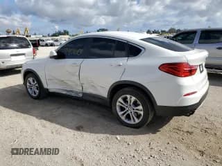 ✅ 2016 BMW X4 xDrive28i • VIN: 5UXXW3C57G0M90063 • Lot: 70259642. Wystawiony na Copart z przebiegiem 74 060 mil. Bezpłatny archiwum sprzedaży aukcyjnych z USA i szczegółowy raport historii pojazdu na DreamBid. Zdjęcie 2.