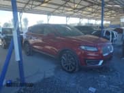 ✅ 2020 Lincoln Nautilus Reserve • VIN: 2LMPJ8KP0LBL02055 • Lot: 90646625. Wystawiony na Copart z przebiegiem 67 898 mil. Bezpłatny archiwum sprzedaży aukcyjnych z USA i szczegółowy raport historii pojazdu na DreamBid. Zdjęcie 4.