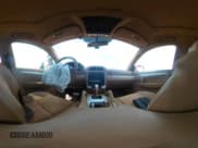 ✅ 2008 Porsche Cayenne GTS • VIN: WP1AD29P18LA72953 • Lot: 42092678. Listed on IAAI with 49,306 mi. Free auction sales archive from the USA and detailed vehicle history report at DreamBid. Image 18.