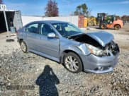 ✅ 2013 Subaru Legacy Limited • VIN: 4S3BMCP62D3045227 • Lot: 92796025. Listed on Copart with 141,622 mi. Free auction sales archive from the USA and detailed vehicle history report at DreamBid. Image 4.