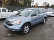 ✅ 2010 Honda CR-V LX • VIN: 5J6RE4H36AL066870 • Lot: 43668978. Listed on IAAI with 167,098 mi. Free auction sales archive from the USA and detailed vehicle history report at DreamBid. Image 2.