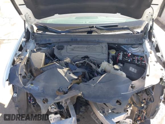 ✅ 2021 Jeep Cherokee Latitude • VIN: 1C4PJMCB2MD172223 • Лот: 43389402. Опубликован ранее на IAAI с пробегом 62 609 миль. Бесплатный доступ к архиву аукционных продаж из США и подробный отчёт об истории автомобиля на DreamBid. Изображение 10.