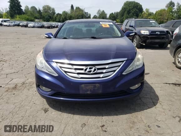 2012 Hyundai Sonata SE с VIN 5NPEC4AC6CH414761, выставлен на аукционе Copart как лот 66567575 с пробегом 159 210 миль миль и Списание • Salvage title. История ставок и продаж доступна на DreamBid. Изображение 5.
