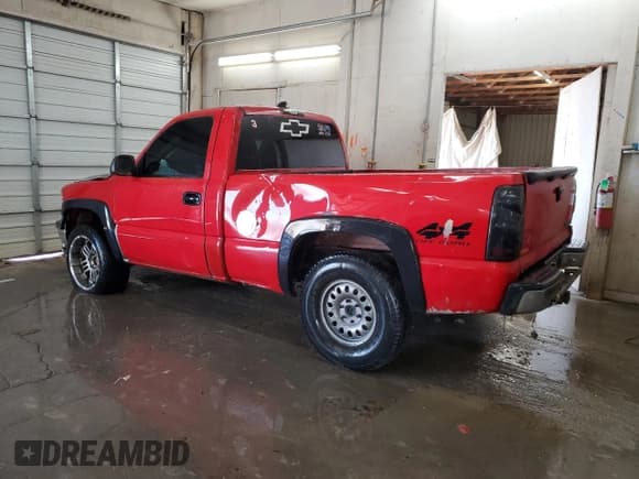 ✅ 2000 Chevrolet Silverado 1500 • VIN: 1GCEK14W4YZ231298 • Lot: 86618474. Listed on Copart with Not provided. Free auction sales archive from the USA and detailed vehicle history report at DreamBid. Image 2.