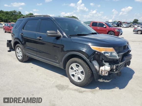 ✅ 2012 Ford Explorer • VIN: 1FMHK8B80CGA26183 • Lot: 62335345. Wystawiony na Copart z przebiegiem 149 083 mil. Bezpłatny archiwum sprzedaży aukcyjnych z USA i szczegółowy raport historii pojazdu na DreamBid. Zdjęcie 4.