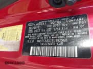 ✅ 2014 Hyundai Veloster • VIN: KMHTC6AD1EU192968 • Lot: 43274006. Wystawiony na IAAI z przebiegiem Nie podano. Bezpłatny archiwum sprzedaży aukcyjnych z USA i szczegółowy raport historii pojazdu na DreamBid. Zdjęcie 9.