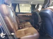 ✅ 2019 Volvo XC90 Inscription • VIN: YV4A22PL6K1490805 • Lot: 85912245. Listed on Copart with 72,694 mi. Free auction sales archive from the USA and detailed vehicle history report at DreamBid. Image 11.