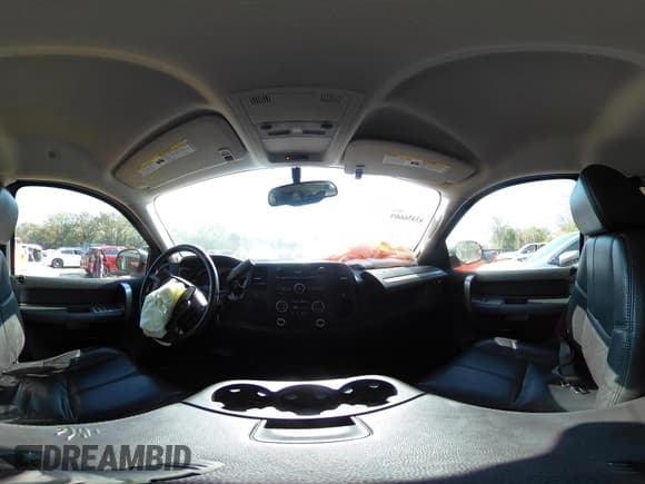 ✅ 2007 Chevrolet Silverado 1500 LTZ • VIN: 2GCEC190371708912 • Lot: 43456609. Listed on IAAI with 145,468 mi. Free auction sales archive from the USA and detailed vehicle history report at DreamBid. Image 19.