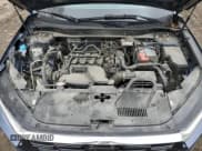 ✅ 2024 Honda CR-V EX • VIN: 2HKRS4H40RH458556 • Lot: 82709675. Listed on Copart with 15,149 mi. Free auction sales archive from the USA and detailed vehicle history report at DreamBid. Image 11.