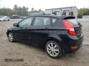 ✅ 2014 Hyundai Accent SE • VIN: KMHCU5AE6EU170898 • Лот: 76016124. Опубликован ранее на Copart с пробегом 120 963 миль. Бесплатный доступ к архиву аукционных продаж из США и подробный отчёт об истории автомобиля на DreamBid. Изображение 2.