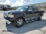 ✅ 2008 Lincoln Mark LT • VIN: 5LTPW18588FJ04583 • Lot: 67840075. Listed on Copart with 159,670 mi. Free auction sales archive from the USA and detailed vehicle history report at DreamBid. Image 1.