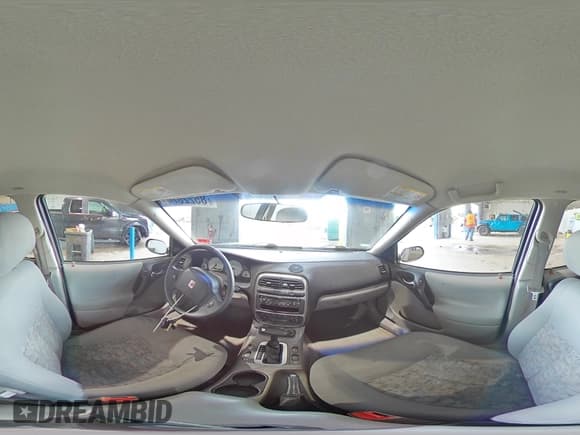 ✅ 2003 Saturn LW • VIN: 1G8JW84R23Y531694 • Лот: 85226744. Опубликован ранее на Copart с пробегом 86 708 миль. Бесплатный доступ к архиву аукционных продаж из США и подробный отчёт об истории автомобиля на DreamBid. Изображение 13.