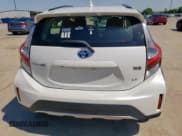 ✅ 2019 Toyota Prius L • VIN: JTDKDTB33K1624796 • Lot: 56747155. Listed on Copart with 50,028 mi. Free auction sales archive from the USA and detailed vehicle history report at DreamBid. Image 6.