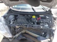 ✅ 2016 Nissan Versa S • VIN: 3N1CN7APXGL862936 • Lot: 42292457. Listed on IAAI with 162,239 mi. Free auction sales archive from the USA and detailed vehicle history report at DreamBid. Image 10.