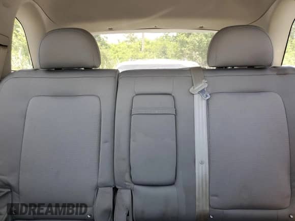 2009 Saturn VUE XE с VIN 3GSCL33P59S568706, выставлен на аукционе Copart как лот 57749284 с пробегом 67 666 миль миль и Списание • Salvage title. История ставок и продаж доступна на DreamBid. Изображение 10.