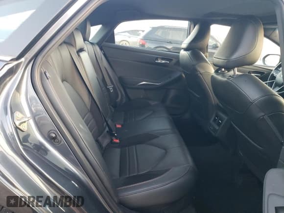 ✅ 2020 Toyota Avalon Hybrid XSE • VIN: 4T1E21FB9LU014163 • Лот: 86309764. Опубликован ранее на Copart с пробегом 69 816 миль. Бесплатный доступ к архиву аукционных продаж из США и подробный отчёт об истории автомобиля на DreamBid. Изображение 10.