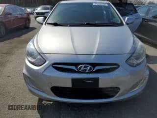 ✅ 2012 Hyundai Accent SE • VIN: KMHCU5AE7CU042974 • Лот: 46558154. Опубликован ранее на Copart с пробегом 94 842 миль. Бесплатный доступ к архиву аукционных продаж из США и подробный отчёт об истории автомобиля на DreamBid. Изображение 5.