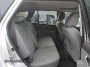 ✅ 2011 Hyundai Santa Fe GLS • VIN: 5XYZG3AB8BG082867 • Lot: 75419734. Listed on Copart with 255,748 mi. Free auction sales archive from the USA and detailed vehicle history report at DreamBid. Image 11.