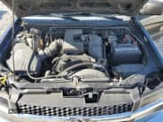 ✅ 2004 Chevrolet Colorado 1SB LS Z85 • VIN: 1GCDS136248100495 • Лот: 57962555. Опубликован ранее на Copart с пробегом 320 896 миль. Бесплатный доступ к архиву аукционных продаж из США и подробный отчёт об истории автомобиля на DreamBid. Изображение 11.