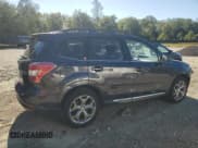 ✅ 2015 Subaru Forester Touring • VIN: JF2SJAWC2FH458924 • Лот: 85361035. Опубликован ранее на Copart с пробегом 61 867 миль. Бесплатный доступ к архиву аукционных продаж из США и подробный отчёт об истории автомобиля на DreamBid. Изображение 3.