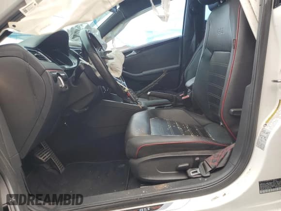 ✅ 2015 Volkswagen Jetta GLI SE • VIN: 3VW4T7AJ0FM422765 • Lot: 58864385. Listed on Copart with 120,151 mi. Free auction sales archive from the USA and detailed vehicle history report at DreamBid. Image 7.