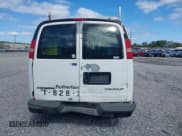 ✅ 2007 Chevrolet Express Cargo • VIN: 1GCGG25VX71121651 • Лот: 43422699. Опубликован ранее на IAAI с пробегом 494 540 миль. Бесплатный доступ к архиву аукционных продаж из США и подробный отчёт об истории автомобиля на DreamBid. Изображение 16.