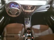 ✅ 2018 Hyundai Accent SE • VIN: 3KPC24A30JE011760 • Лот: 52108045. Опубликован ранее на Copart с пробегом 109 048 миль. Бесплатный доступ к архиву аукционных продаж из США и подробный отчёт об истории автомобиля на DreamBid. Изображение 8.