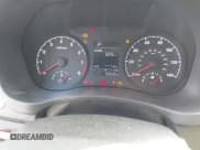 ✅ 2021 Hyundai Accent SE • VIN: 3KPC24A68ME129098 • Lot: 43435990. Listed on IAAI with 94,312 mi. Free auction sales archive from the USA and detailed vehicle history report at DreamBid. Image 7.