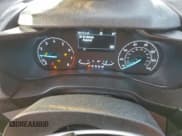 ✅ 2020 Ford Transit Connect XL • VIN: NM0GE9E21L1464425 • Lot: 95140315. Listed on Copart with 93,477 mi. Free auction sales archive from the USA and detailed vehicle history report at DreamBid. Image 9.