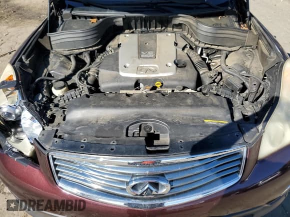 ✅ 2014 Infiniti QX50 Journey • VIN: JN1BJ0HP0EM210222 • Lot: 42376295. Wystawiony na Copart z przebiegiem 133 068 mil. Bezpłatny archiwum sprzedaży aukcyjnych z USA i szczegółowy raport historii pojazdu na DreamBid. Zdjęcie 12.