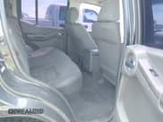 ✅ 2006 Nissan Xterra S • VIN: 5N1AN08U46C540497 • Lot: 42042240. Listed on IAAI with 180,549 mi. Free auction sales archive from the USA and detailed vehicle history report at DreamBid. Image 8.