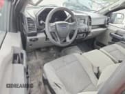 ✅ 2016 Ford F-150 XL • VIN: 1FTMF1C82GKD61512 • Лот: 71266165. Опубликован ранее на Copart с пробегом 139 326 миль. Бесплатный доступ к архиву аукционных продаж из США и подробный отчёт об истории автомобиля на DreamBid. Изображение 8.