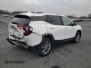 ✅ 2024 GMC Terrain SLT • VIN: 3GKALVEG9RL198192 • Lot: 93609755. Listed on Copart with 27,446 mi. Free auction sales archive from the USA and detailed vehicle history report at DreamBid. Image 3.