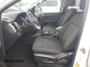 ✅ 2021 Ford Ranger XLT • VIN: 1FTER4FH9MLE05598 • Lot: 86517635. Listed on Copart with 27,872 mi. Free auction sales archive from the USA and detailed vehicle history report at DreamBid. Image 7.