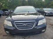 ✅ 2010 Hyundai Sonata Limited • VIN: 5NPEU4ACXAH635015 • Лот: 55240275. Опубликован ранее на Copart с пробегом 301 929 миль. Бесплатный доступ к архиву аукционных продаж из США и подробный отчёт об истории автомобиля на DreamBid. Изображение 5.