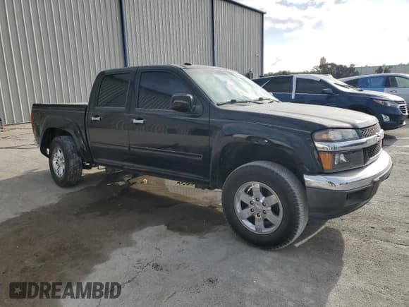 ✅ 2010 Chevrolet Colorado 2LT • VIN: 1GCJSDDP2A8106188 • Лот: 76606894. Опубликован ранее на Copart с пробегом 200 711 миль. Бесплатный доступ к архиву аукционных продаж из США и подробный отчёт об истории автомобиля на DreamBid. Изображение 4.