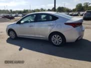 ✅ 2021 Hyundai Accent SE • VIN: 3KPC24A63ME143281 • Лот: 71716734. Опубликован ранее на Copart с пробегом 46 183 миль. Бесплатный доступ к архиву аукционных продаж из США и подробный отчёт об истории автомобиля на DreamBid. Изображение 2.