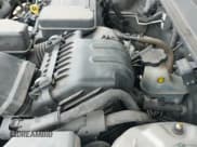 ✅ 2010 Hyundai Santa Fe GLS • VIN: 5NMSG3AB3AH384296 • Лот: 43223357. Опубликован ранее на IAAI с пробегом 160 962 миль. Бесплатный доступ к архиву аукционных продаж из США и подробный отчёт об истории автомобиля на DreamBid. Изображение 20.