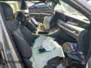 2023 Hyundai Palisade Calligraphy с VIN KM8R7DGE9PU639097, выставлен на аукционе Copart как лот 71643694 с пробегом Не указан миль и Списание • Salvage title. История ставок и продаж доступна на DreamBid. Изображение 7.